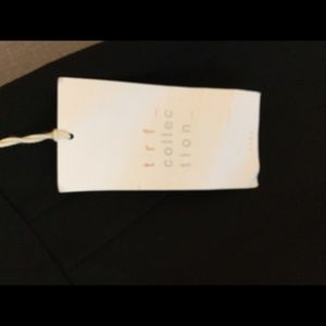 Zara Pants - Zara Trafaluc Collection Zara Pants - Zara Trafaluc Collection